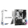 Płyta główna ASROCK Płyta główna B760 Pro RS s1700 4DDR4 DP/HDM M.2 ATX B760 PRO RS/D4
